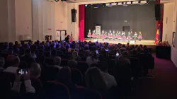 Centrul Multifuncțional Baia Sprie găzduiește prima ediție a evenimentului „Mara Music Festival”