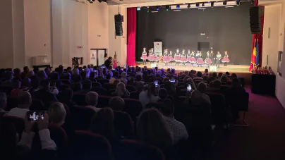 Centrul Multifuncțional Baia Sprie găzduiește prima ediție a evenimentului „Mara Music Festival”