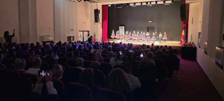 Centrul Multifuncțional Baia Sprie găzduiește prima ediție a evenimentului „Mara Music Festival”