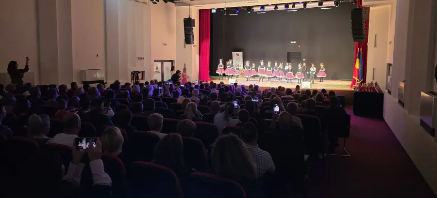 Centrul Multifuncțional Baia Sprie găzduiește prima ediție a evenimentului „Mara Music Festival”