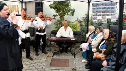 Ziua Pensionarului a fost marcată la Sighetu Marmației