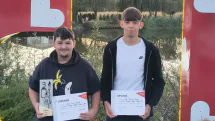 Vilmos Molnar și Alexandru Pițiș de la Liceul Tehnologic „Anghel Saligny” Baia Mare, premiați la Olimpiada Tehnică 2026