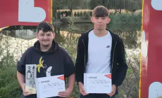 Vilmos Molnar și Alexandru Pițiș de la Liceul Tehnologic „Anghel Saligny” Baia Mare, premiați la Olimpiada Tehnică 2026