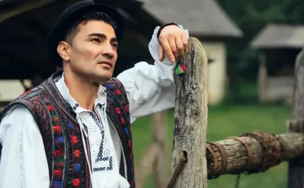 Îndrăgitul artist Deți Iuga pregătește un concert extraordinar la Cluj-Napoca