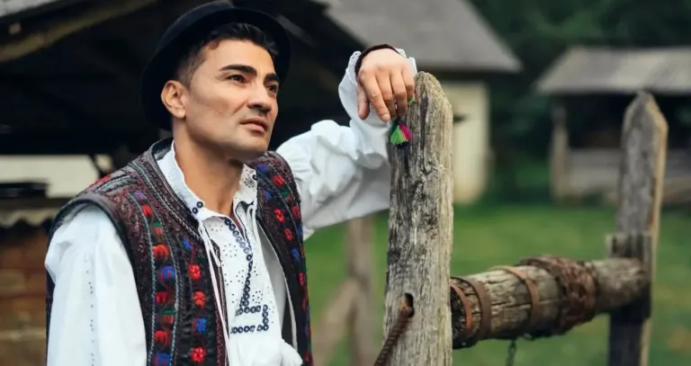 Îndrăgitul artist Deți Iuga pregătește un concert extraordinar la Cluj-Napoca
