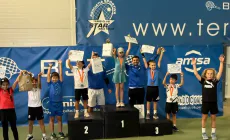 Clubul Sportiv Aerofit, rezultate bune la Cupa BST Arena de la Tăuții Măgherăuș