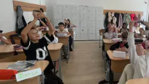 100 de ore de astronomie: O călătorie digitală prin Univers la Colegiul Național „Vasile Lucaciu” Baia Mare