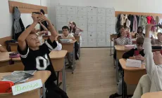 100 de ore de astronomie: O călătorie digitală prin Univers la Colegiul Național „Vasile Lucaciu” Baia Mare