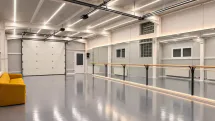 Tradiția continuă într-o sală nouă de dans popular la Sighetu Marmației