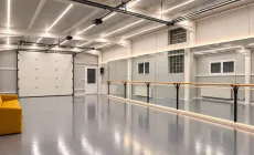 Tradiția continuă într-o sală nouă de dans popular la Sighetu Marmației