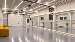 Tradiția continuă într-o sală nouă de dans popular la Sighetu Marmației