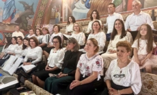 Grupul coral al Bisericii Ortodoxe din Buzești va fi prezent la evenimentul cultural-religios „Cântările Cerului” de la Cluj-Napoca