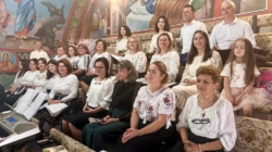 Grupul coral al Bisericii Ortodoxe din Buzești va fi prezent la evenimentul cultural-religios „Cântările Cerului” de la Cluj-Napoca