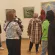 Vizitatori din Ucraina la Centrul Cultural Pastoral „Sfântul Iosif Mărturisitorul” din Sighetu Marmației