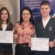 Patru elevi de la Școala Gimnazială „Dimitrie Cantemir” Baia Mare au obținut diploma DELF la limba franceză