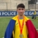 Agent al Penitenciarului Baia Mare, victorie la o competiție internațională de minifotbal în Spania