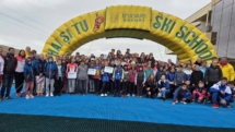 CSS Baia Sprie, rezultate foarte bune la Campionatul Național de Toamnă la Schi Fond