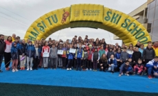 CSS Baia Sprie, rezultate foarte bune la Campionatul Național de Toamnă la Schi Fond
