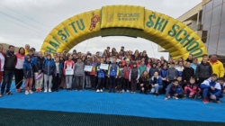 CSS Baia Sprie, rezultate foarte bune la Campionatul Național de Toamnă la Schi Fond
