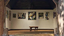 Muzeul Satului Baia Mare găzduiește cea de-a II-a ediție a proiectului expozițional „ARTA’N ȘEZĂTOARE”