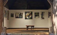 Muzeul Satului Baia Mare găzduiește cea de-a II-a ediție a proiectului expozițional „ARTA’N ȘEZĂTOARE”