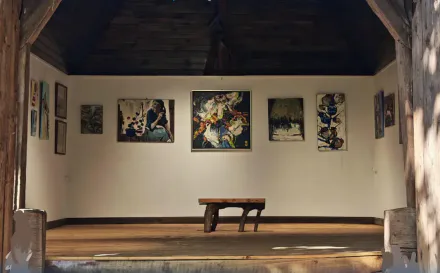 Muzeul Satului Baia Mare găzduiește cea de-a II-a ediție a proiectului expozițional „ARTA’N ȘEZĂTOARE”