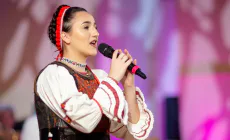 Victoria Petrenciuc, printre laureații celei de-a III-a ediții a Festivalului-concurs „Luca Novac”
