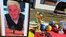 La Săcălășeni s-a desfășurat Cupa „Memorial Bălin Viorel” la oină, ediția I