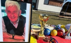 La Săcălășeni s-a desfășurat Cupa „Memorial Bălin Viorel” la oină, ediția I