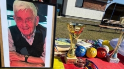 La Săcălășeni s-a desfășurat Cupa „Memorial Bălin Viorel” la oină, ediția I