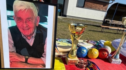 La Săcălășeni s-a desfășurat Cupa „Memorial Bălin Viorel” la oină, ediția I