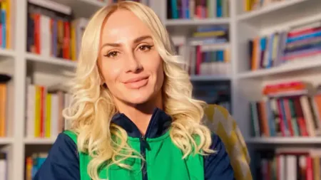 Psiholog psihoterapeut Cecilia Ardusătan: Când povestea unui copil atinge durerea propriei copilării