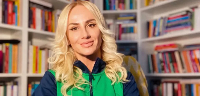 Psiholog psihoterapeut Cecilia Ardusătan: Când povestea unui copil atinge durerea propriei copilării