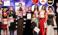 Marii câștigători ai Preparing Stars Festival 2026, organizat de Școala de muzică P.S. Academy Baia Mare