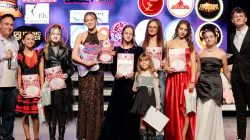 Marii câștigători ai Preparing Stars Festival 2026, organizat de Școala de muzică P.S. Academy Baia Mare