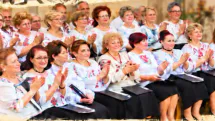 „Dor de Maramureș” – tradiție, muzică și creativitate la Centrul Recreațional Târgu Lăpuș
