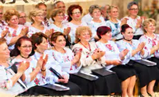 „Dor de Maramureș” – tradiție, muzică și creativitate la Centrul Recreațional Târgu Lăpuș