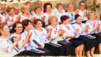 „Dor de Maramureș” – tradiție, muzică și creativitate la Centrul Recreațional Târgu Lăpuș
