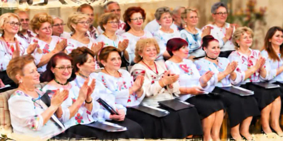 „Dor de Maramureș” – tradiție, muzică și creativitate la Centrul Recreațional Târgu Lăpuș