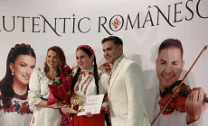 Violeta Vele din Vălenii Lăpușului a câștigat Marele Trofeu al Festivalului-Concurs Național de Folclor „Autentic Românesc”