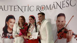 Violeta Vele din Vălenii Lăpușului a câștigat Marele Trofeu al Festivalului-Concurs Național de Folclor „Autentic Românesc”