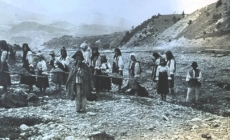 35 de fotografii și jurnalul unui soldat german, donate orașului Borșa după mai bine de 100 de ani