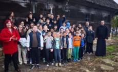 Școala și Biserica, parteneriat pentru educația copiilor din Săcălășeni