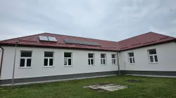 S-au finalizat lucrările de reabilitare și modernizare a Corpului B al Școlii Gimnaziale „Ion Șugariu” din Băița