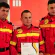 Echipajul SMURD al Secției de Pompieri Vișeu de Sus, locul I la competiția internațională „Maltese Rescue Maneuvers 2026”