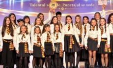Corul VOCES Baia Mare își mărește echipa