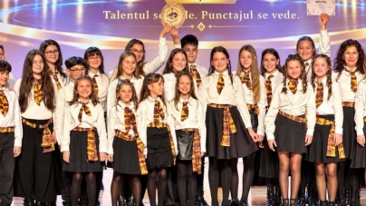 Corul VOCES Baia Mare își mărește echipa
