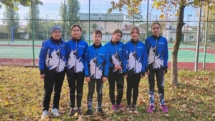 Cinci sportivi de la CS Știința Electro Sistem Baia Mare, la stagiul național de pregătire pentru juniori