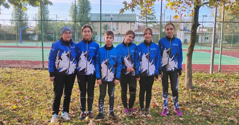 Cinci sportivi de la CS Știința Electro Sistem Baia Mare, la stagiul național de pregătire pentru juniori