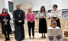 Expoziția „MARAMUREȘ – Un ținut, o mie de povești” a fost vernisată la Nisa